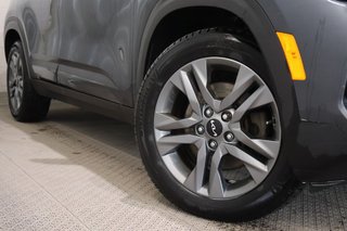 2022 Kia SELTOS EX + AWD + CUIR + TOIT OUVRANT in Terrebonne, Quebec - 2 - w320h240px
