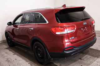 2017 Kia Sorento LX TURBO + AWD + GROUPE ELECTRIQUE in Terrebonne, Quebec - 5 - w320h240px