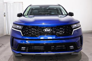 Kia Sorento EX T-GDI + AWD + TOIT OUVRANT PANO 2021 à Terrebonne, Québec - 2 - w320h240px