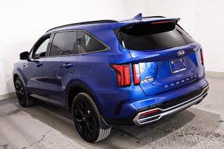 Kia Sorento EX T-GDI + AWD + TOIT OUVRANT PANO 2021 à Terrebonne, Québec - 5 - w320h240px