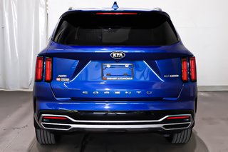 Kia Sorento EX T-GDI + AWD + TOIT OUVRANT PANO 2021 à Terrebonne, Québec - 6 - w320h240px