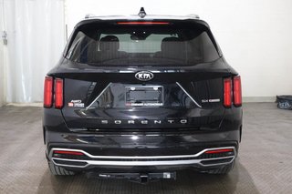 2021 Kia Sorento SX + AWD + TOIT OUVRANT PANO in Terrebonne, Quebec - 6 - w320h240px