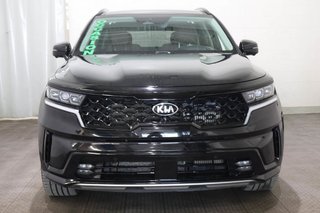 2021 Kia Sorento SX + AWD + TOIT OUVRANT PANO in Terrebonne, Quebec - 2 - w320h240px