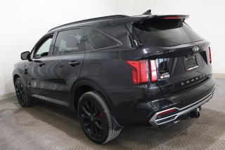 2021 Kia Sorento SX + AWD + TOIT OUVRANT PANO in Terrebonne, Quebec - 5 - w320h240px