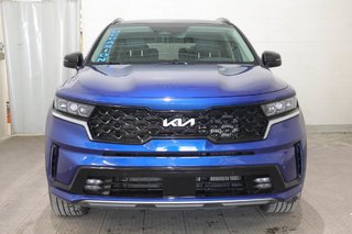 Kia Sorento EX + CUIR + TOIT OUVRANT PANO 2023