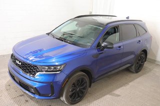 Kia Sorento EX + CUIR + TOIT OUVRANT PANO 2023