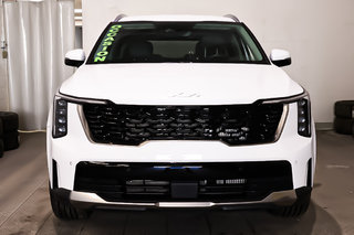 Kia Sorento X-LINE EX + AWD + CUIR + CARPLAY 2024 à Terrebonne, Québec - 2 - w320h240px