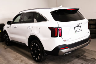 Kia Sorento X-LINE EX + AWD + CUIR + CARPLAY 2024 à Terrebonne, Québec - 5 - w320h240px