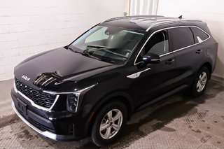 Kia Sorento LX + AWD + DEMARREUR A DISTANCE 2024