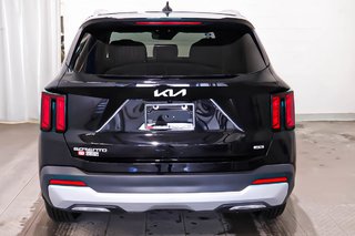 Kia Sorento LX + AWD + DEMARREUR A DISTANCE 2024 à Terrebonne, Québec - 6 - w320h240px