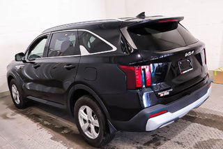Kia Sorento LX + AWD + DEMARREUR A DISTANCE 2024 à Terrebonne, Québec - 5 - w320h240px