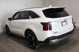 Kia Sorento SX HYBRIDE + AWD + TOIT OUVRANT PANO 2026 à Terrebonne, Québec - 5 - w320h240px