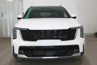 Kia Sorento SX HYBRIDE + AWD + TOIT OUVRANT PANO 2026 à Terrebonne, Québec - 2 - w320h240px