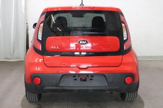Kia Soul LX + AUTOMATIQUE + T/A + BAS KILO 2017 à Terrebonne, Québec - 6 - w320h240px
