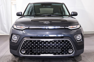 2021 Kia Soul EX + BAS KILOMETRAGE + CARPLAY in Terrebonne, Quebec - 2 - w320h240px