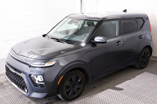 2021 Kia Soul EX + BAS KILOMETRAGE + CARPLAY in Terrebonne, Quebec - 3 - w320h240px