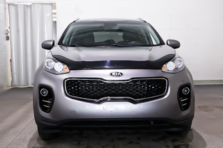 2018 Kia Sportage LX + AWD + ATTACHE-REMORQUE in Terrebonne, Quebec - 2 - w320h240px