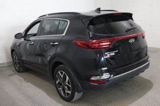 Kia Sportage EX + AWD + TOIT OUVRANT PANO 2020 à Terrebonne, Québec - 5 - w320h240px
