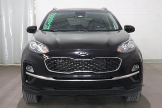 Kia Sportage EX + AWD + TOIT OUVRANT PANO 2020 à Terrebonne, Québec - 2 - w320h240px