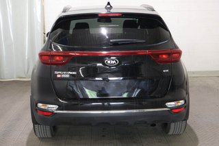 Kia Sportage EX + AWD + TOIT OUVRANT PANO 2020 à Terrebonne, Québec - 6 - w320h240px
