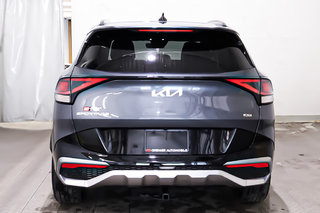 2023 Kia Sportage EX PREMIUM + AWD + TOIT OUVRANT PANO in Terrebonne, Quebec - 6 - w320h240px