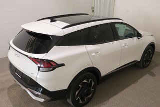 2025 Kia Sportage EX PREMIUM + AWD +TOIT OUVRANT PANO in Terrebonne, Quebec - 6 - w320h240px
