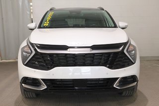 2025 Kia Sportage EX PREMIUM + AWD +TOIT OUVRANT PANO in Terrebonne, Quebec - 3 - w320h240px
