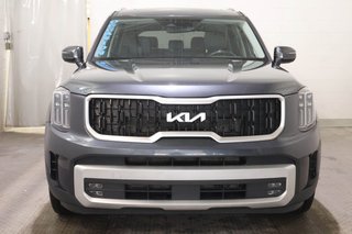 Kia TELLURIDE EX + AWD + TOIT OUVRANT + 8 PASSAGERS 2024 à Terrebonne, Québec - 2 - w320h240px