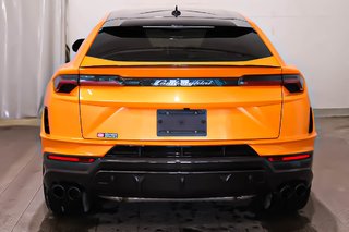 Lamborghini Urus S + AWD + ENSEMBLE CARBONE 2023 à Terrebonne, Québec - 6 - w320h240px