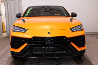 2023 Lamborghini Urus S + AWD + ENSEMBLE CARBONE