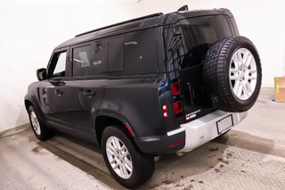 Land Rover Defender 100 P300 S + AWD + TOIT OUVRANT PANO 2025 à Terrebonne, Québec - 5 - w320h240px