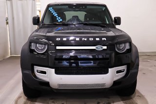 2025 Land Rover Defender 100 P300 S + AWD + TOIT OUVRANT PANO