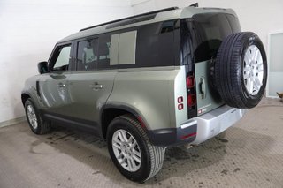 2025 Land Rover Defender 110 S P300 + AWD + TOIT OUVRANT PANO in Terrebonne, Quebec - 5 - w320h240px