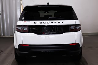 2020 Land Rover Discovery SPORT P250 SE + AWD + TOIT OUVRANT PANO in Terrebonne, Quebec - 6 - w320h240px
