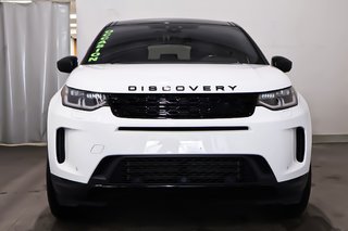 Land Rover Discovery SPORT P250 SE + AWD + TOIT OUVRANT PANO 2020