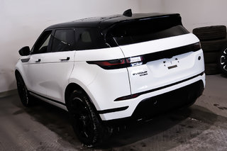 2020 Land Rover Range Rover Evoque SE + AWD + TOIT OUVRANT PANO + CUIR + GPS in Terrebonne, Quebec - 5 - w320h240px