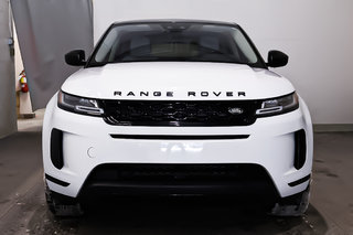 2020 Land Rover Range Rover Evoque SE + AWD + TOIT OUVRANT PANO + CUIR + GPS in Terrebonne, Quebec - 2 - w320h240px