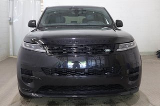 Land Rover Range Rover Sport P400 DYNAMIC SE + AWD + TOIT OUVRANT PANO 2025 à Terrebonne, Québec - 2 - w320h240px