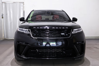 Land Rover Range Rover Velar SV AUTOBIOGRAPHY DYNAMIC + AWD 2020