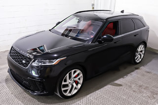 Land Rover Range Rover Velar SV AUTOBIOGRAPHY DYNAMIC + AWD 2020