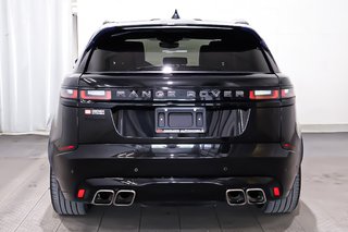 2020 Land Rover Range Rover Velar SV AUTOBIOGRAPHY DYNAMIC + AWD in Terrebonne, Quebec - 6 - w320h240px
