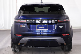 Land Rover Range Rover EVOQUE + R-DYNAMIC SE + AWD + GPS 2023 à Terrebonne, Québec - 6 - w320h240px