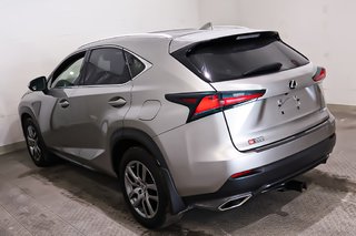 2021 Lexus NX NX 300 + AWD + TOIT OUVRANT PANO in Terrebonne, Quebec - 5 - w320h240px