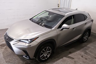 2021 Lexus NX NX 300 + AWD + TOIT OUVRANT PANO in Terrebonne, Quebec - 3 - w320h240px