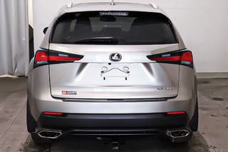 2021 Lexus NX NX 300 + AWD + TOIT OUVRANT PANO in Terrebonne, Quebec - 6 - w320h240px