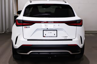 Lexus NX 350 F SPORT 3 + AWD + TOIT OUVRANT PANO 2024 à Terrebonne, Québec - 6 - w320h240px