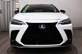 Lexus NX 350 F SPORT 3 + AWD + TOIT OUVRANT PANO 2024 à Terrebonne, Québec - 2 - w320h240px
