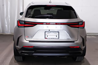 Lexus NX NX 350H + AWD + TOIT OUVRANT 2025 à Terrebonne, Québec - 6 - w320h240px