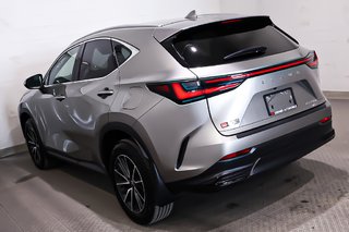 Lexus NX NX 350H + AWD + TOIT OUVRANT 2025 à Terrebonne, Québec - 5 - w320h240px