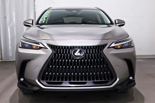 Lexus NX NX 350H + AWD + TOIT OUVRANT 2025 à Terrebonne, Québec - 2 - w320h240px
